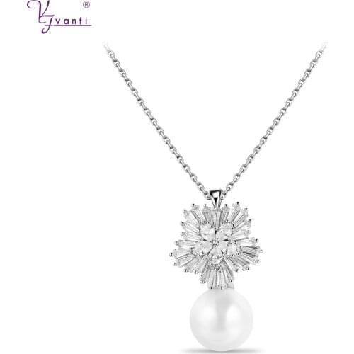 Kfvanfi Gold Pendants