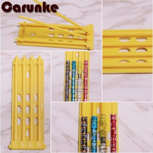 Pigeon Birds Parrot Rings Stand Birds Training Articles new racing pigeon supplier foot place pigeon leg ring holder bands rack