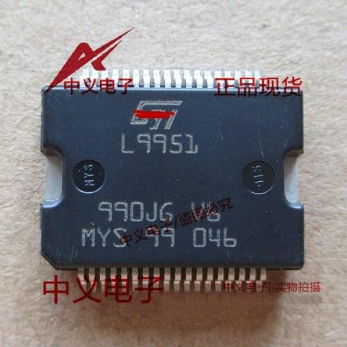 L9951 SSOP36 new imported original