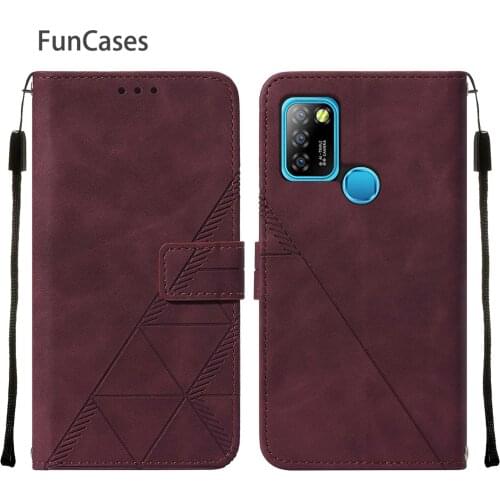 Mksup Phone Cases Xiaomi Redmi Note 9 Pro Max