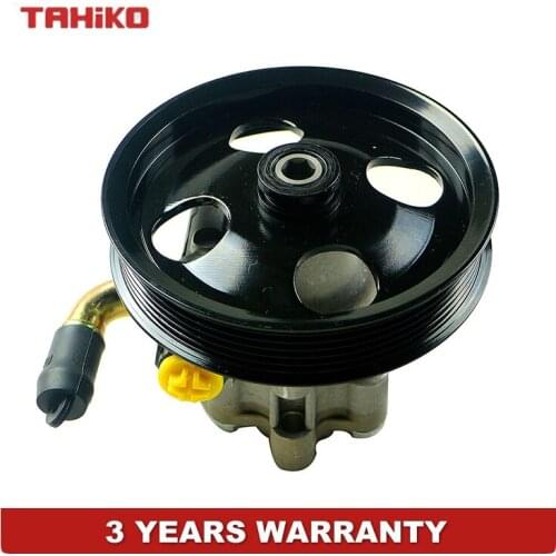 Power Steering Pump for Holden VZ & WL Commodore, Calais, Statesman & Caprice 6 & 8 cylinder vehicles ,251607095918