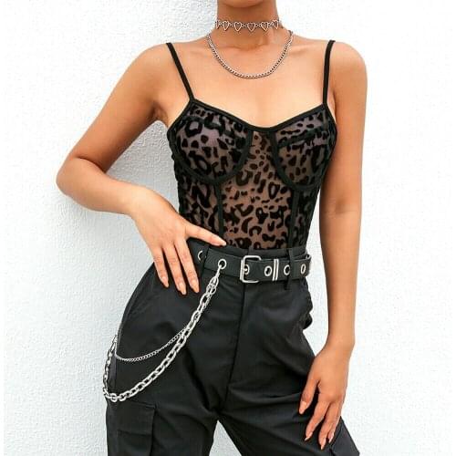 New Ladies Floral Lingerie Bodysuit Sexy Women Lace Lingeries Exotic Apparel Teddies Nightwear Sleepwear Bodysuits