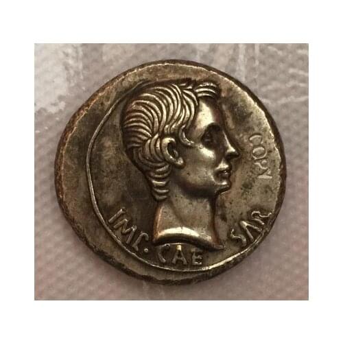 Roman COPY COINS type 37