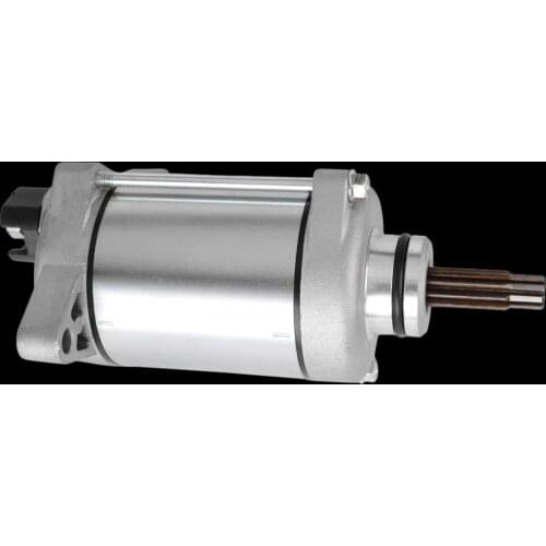 Starter Motor for Honda TRX420 TRX420FA Rancher 420 ATV 31200-HP5-601 31200-HR0-F01 for Honda TRX500 FE/FM Foreman 500 SXS500