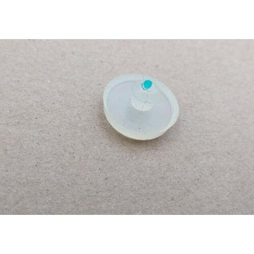 Stopper Rubber Pedal For All models Amanti Rio Soul Rondo Optima Spectra Sorento Brake Pedal Stopper 3287636000