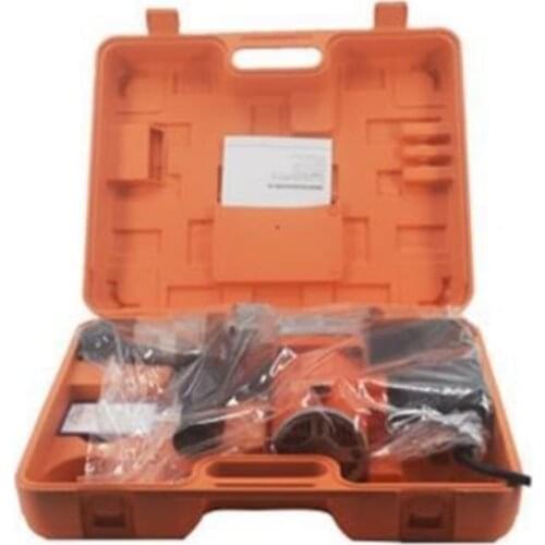 High Power Electric Power Tools Multiple Functions Rotary Hammer Drill Machine