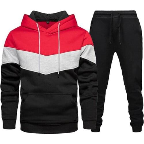 Модные мужские толстовки WLWFYWLT China At AliExpress