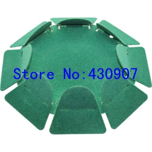 1PC Disc golf greens for golf greens Golf plate Golf Putting G Free shipping
