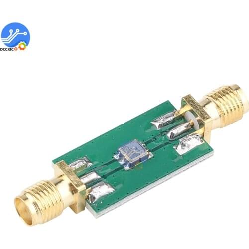 1pc 433 MHz Band Pass Filter BPF 433 MHz RF Filter Passive Filter