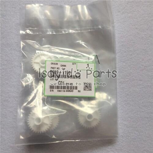 20X B039-1168 Genuine New 32T Gear for Main Motor Gear For Aficio AF 1015 1018 2015 2018 1610 MP2000 1600