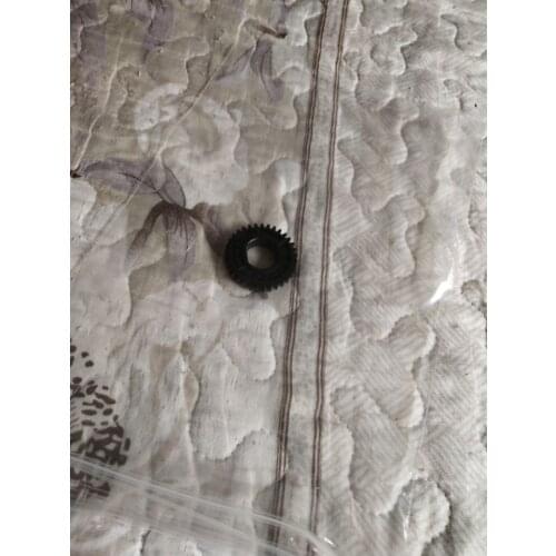 Noritsu Gear 33T A035160 for QSS/3201/3202/3203/2600/2601/2611/2901/3000/3001/3011/3021 minilabs A035160-01