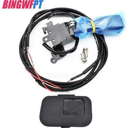 BINGWFPT Electrical Equipment