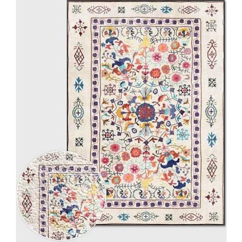 Home Large Carpets For Living Room Bedroom Area Rugs Nordic Family Living Room Big Carpet Modern Parlor Coffee Table Floor Mat