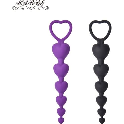 HABBE Erotic Products
