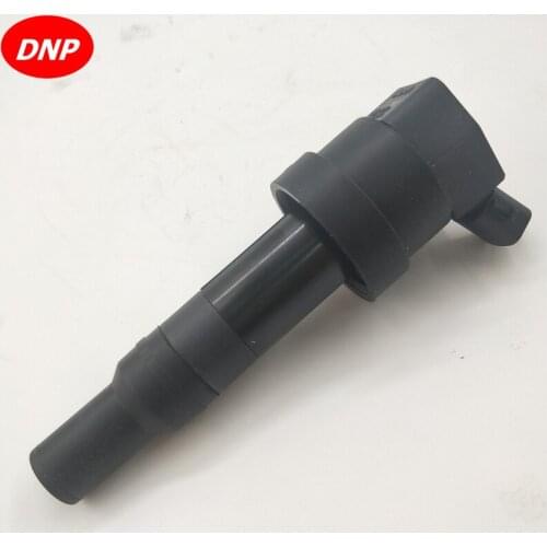 DNP Ignition Coil Fit For Kia i10 PA 1.0 & Picanto TA 1.2 Rio UB 1.25 for Korean cars 27301-04000/2730104000