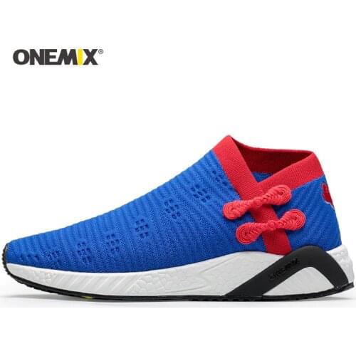 2020 Men Tennis Shoes For Women Retro Classic Athletic Trainers Trail Sports Footwear Blue Breathable Outdoor Walking Sneakers