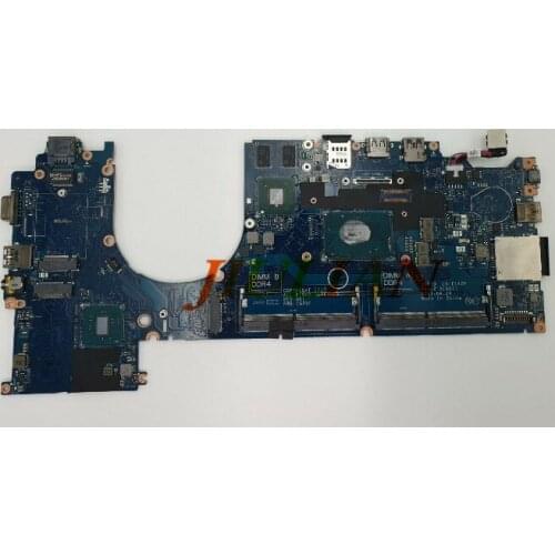 0HXXM1 For Dell Latitude 5480 Notebook Motherboard W/ i5-7300U/2.6GHz, UMA HXXM1 CN-0HXXM1 tested OK