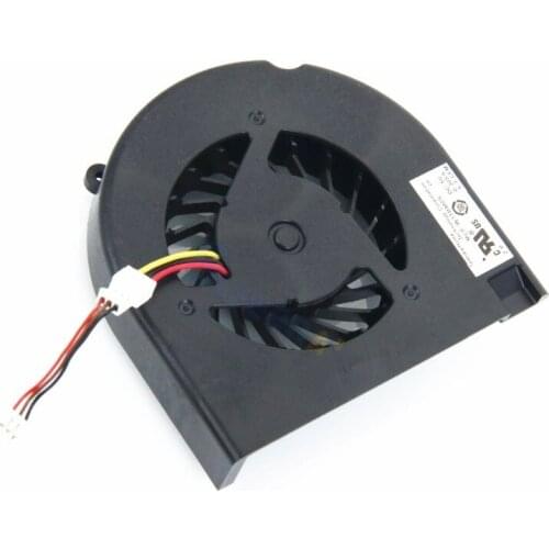 New Laptop CPU Cooling Fan for Hp Compaq Presario CQ50 CQ60 Notebook