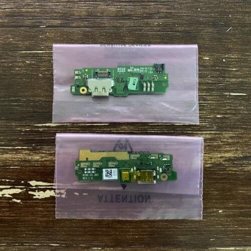 OEM Charging Port PCB Board for Sony Xperia XA1 Ultra G3221