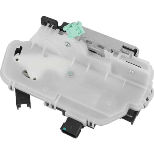 Front and rear door locks door lock actuator 9l3z5426412a For d F150 compatible exhaust near edge auto parts