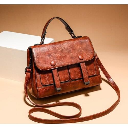 Women Messenger Bags Casual Tote feminine Top-Handle Luxury Handbags Women Bags Designer High quality Shoulder bolsa feminina