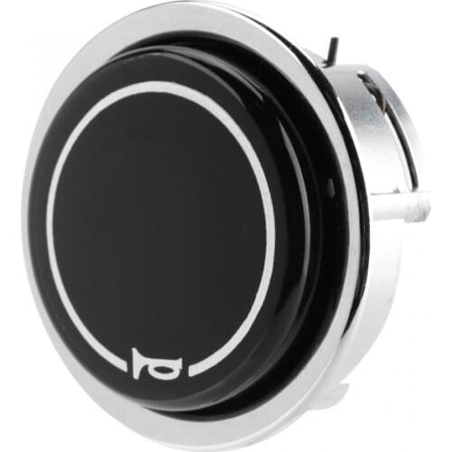 Universal Modified Car Steering Wheel Horn Button car switch relay araba aksesuar accesorios automovil