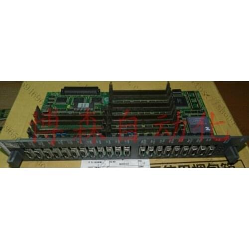 USED 100% TESTED CIRCUIT BOARD A16B-2200-0901