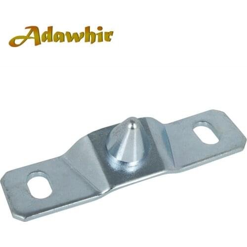 FOR Fiat ducato II 2 Stationary 1313566080 Latch Closure block side door