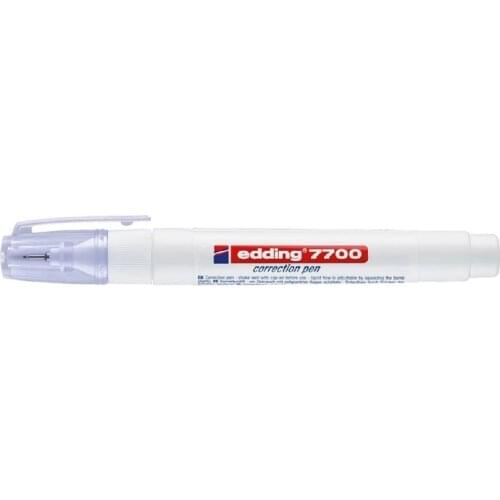 Edding Correction Fluid