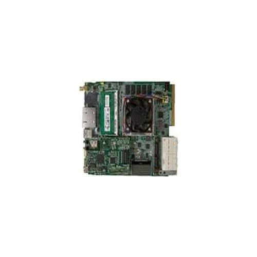 EVMK2HX Development Boards & Kits - Other Processors 66AK2Hx Eval module