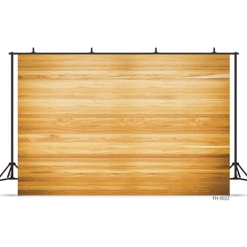 Gray Wood Board Wooden Texture Floor Background For Photo Studio Custom Portrait Baby Shower Pet Children Photographic Backdrops