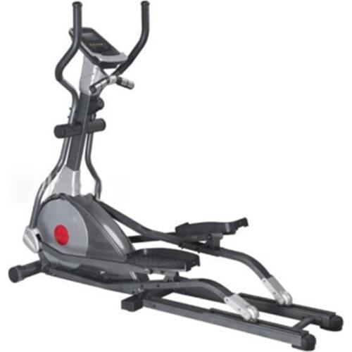 Hot indoor exercise bike home fitness stepper mute magnetic control slimming thin legs weight loss fitness shaping treadmill new