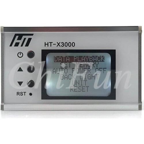 HAOBA Physical Measuring Instruments