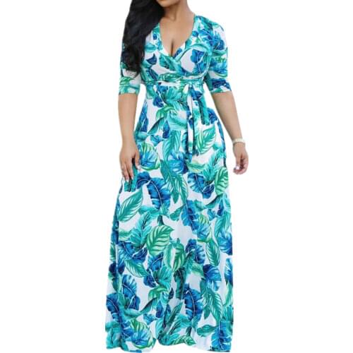 Lisa Colly Fashionable Sundresses