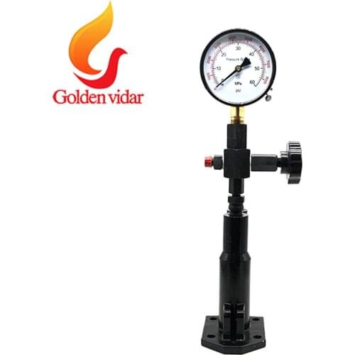 Best price Nozzle tester PS400A, Iron, commom rail durable Nozzle tester PS400A with top quality