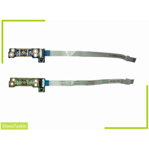 Best Value For HP Pavilion DV6-3000 Power Button Switch board DA0LX6PB4D0 Tested