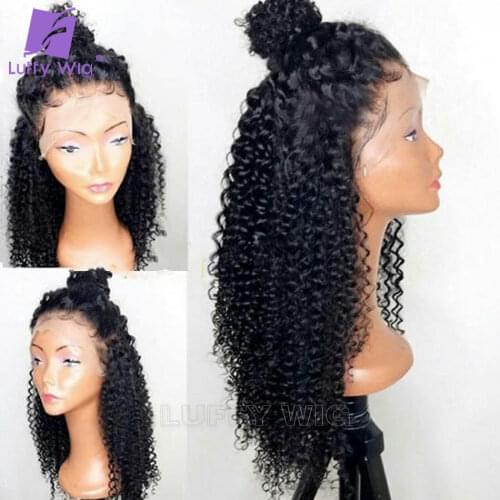 LUFFY Synthetic Wigs