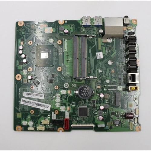 Lenovo Thinkpad Ideacentre AIO 510-22asr all in one main board la-d961p FRU 00UW352