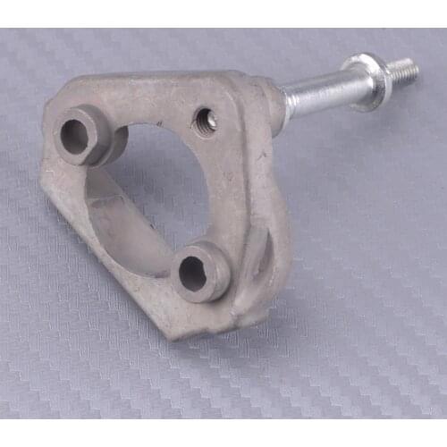 LETAOSK 1Pc Air Filter Mounting Mount Flange Replacement Fit For Stihl MS440 044 Chainsaw 1128 120 2201