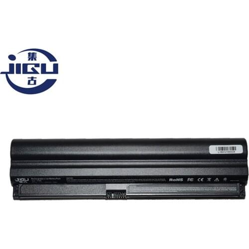 JIGU Laptop Battery For Lenovo For Thinkpad X100E X120E E10 E30 57Y4559 57Y4558 42T4786 42T4781 42T4787 6 CELLS