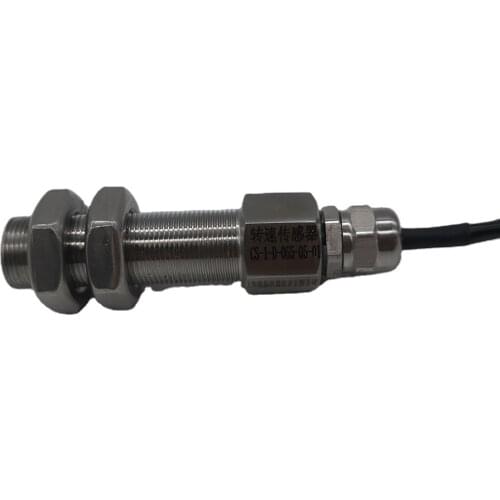 New Original D-065-05-01 Steam Turbine Rotation Speed Sensor Low Cost