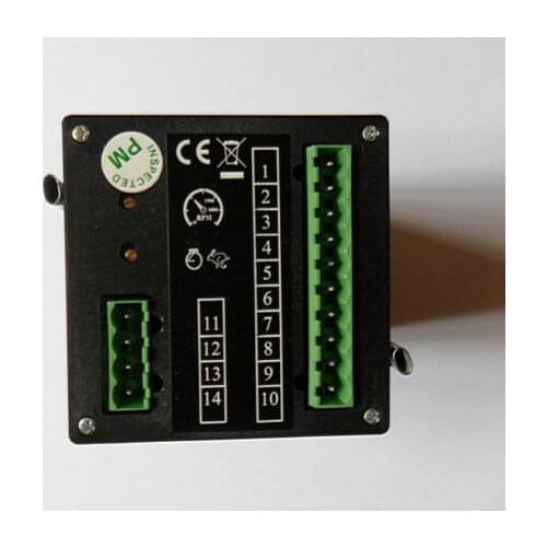 New Manual DSE501K Generator Controller Electronics Modul free shipping