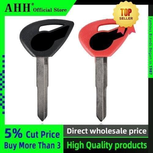 AHH Brand New Motorcycle Replacement Key Uncut For YAMAHA Dragstar V-Star DS400 DS650 XVS400 XVS650 XV1900 XVS1300 XVS950