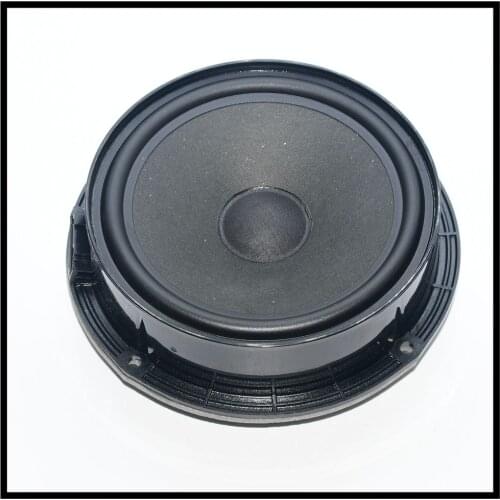 OEM For MK5 Mai Teng Rear Sackbut Back Door Rear Door Speaker Audio Subwoofers 5KD 035 454 5KD035454