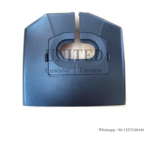 Escalator Handrail Entrance 80016400 Left