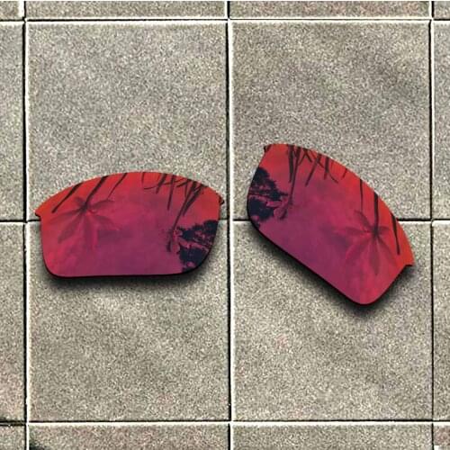 Midnight Sun Polarized Sunglasses Replacement Lens for-Oakley Bottle Rocket Frame 100% UV Protection Good Fitness