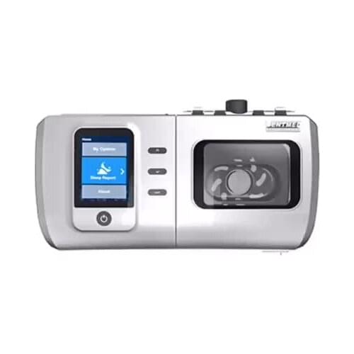 Portable Ventilator CPAP with Mask APAP Machine