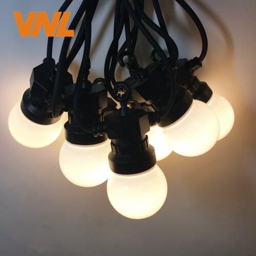 VNL LED Balls