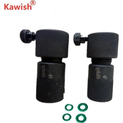 High quality! multi-function common rail injector diesel collector 7mm,9mm,common rail jnjector diesel collector,fuel collector