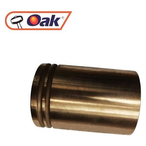 High precision Non-sparking 1”Drive Socket, Hand Tool,Aluminium Bronze,60mm,forging technology
